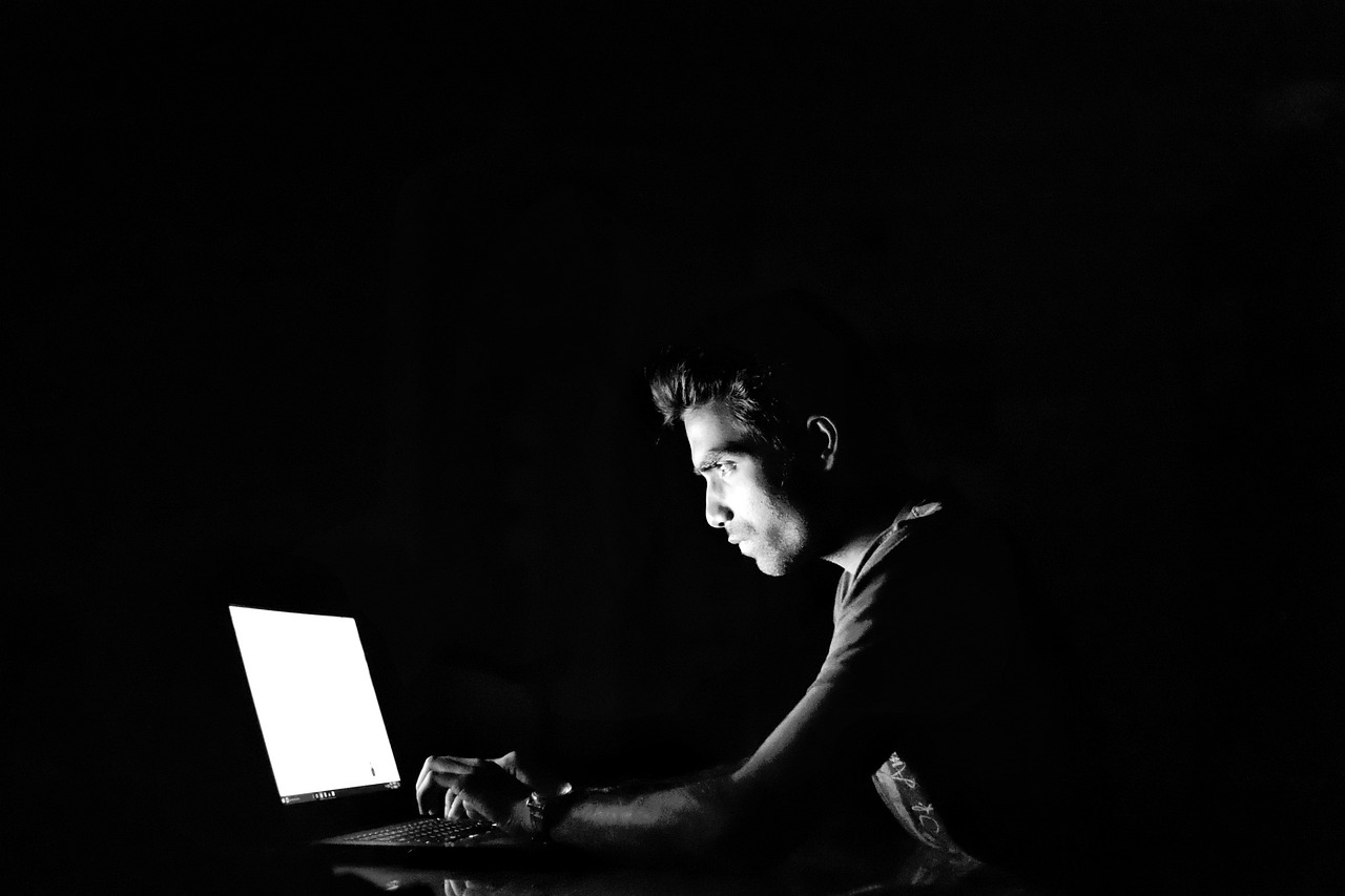 6 greșeli de securitate cibernetică pe care oamenii le fac – și ce să facă în schimb